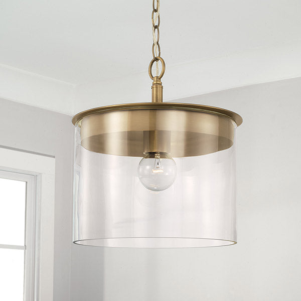 Capital Lighting 246812AD