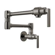 Brizo 62806LF-BNX-L
