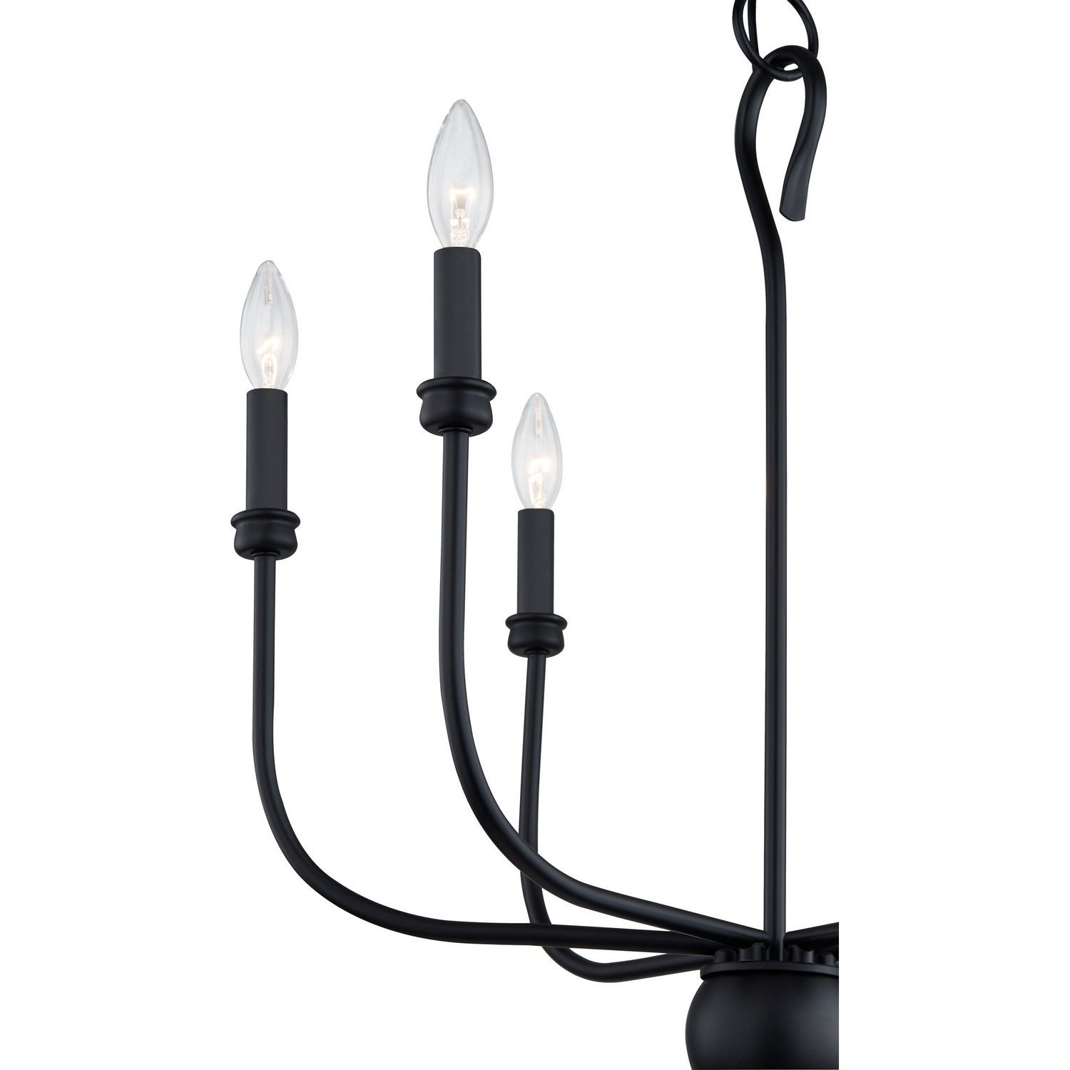 Quoizel BLA5022MBK: lad-4528814-3.jpg