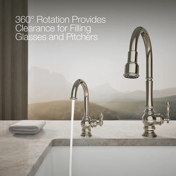 Kohler 24074-VS