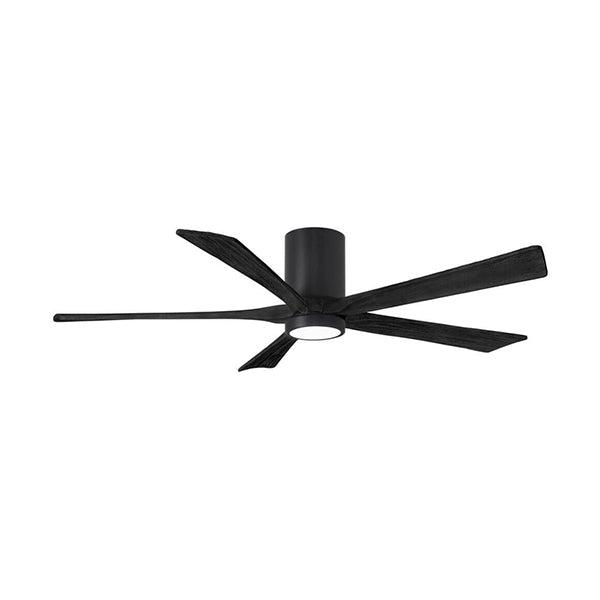 Matthews Fan Company IR5HLK-BK-BK-60: 313976_1.jpg (Variant Image)
