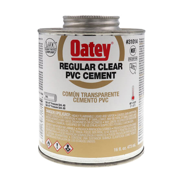 Oatey 31014
