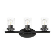Maxim Lighting 10213CLBK