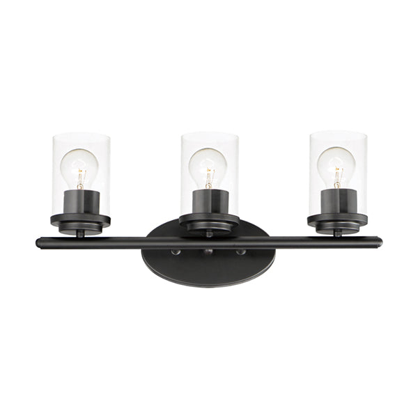Maxim Lighting 10213CLBK