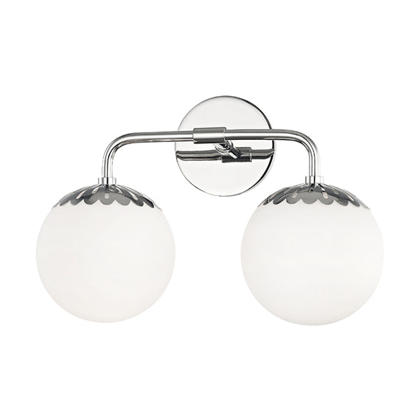 Mitzi H193302-PN