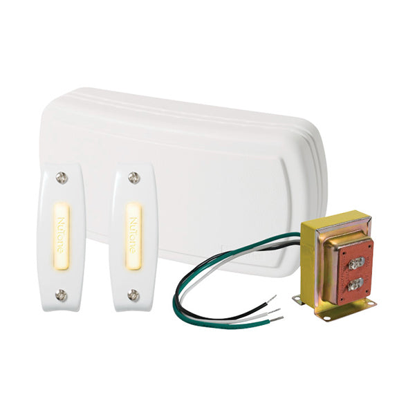 Broan BK125LWH
