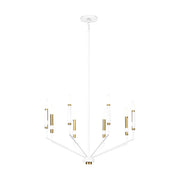 Kichler 52349WH: 232684_1.jpg