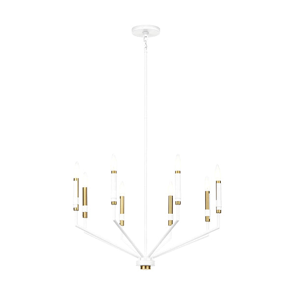 Kichler 52349WH: 232684_1.jpg