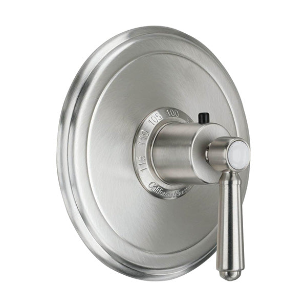 California Faucets TO-THN-33-PN: 314719_1.jpg (Variant Image)