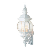 Trans Globe Lighting 4052WH