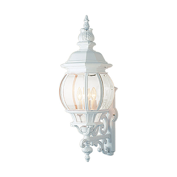 Trans Globe Lighting 4052WH