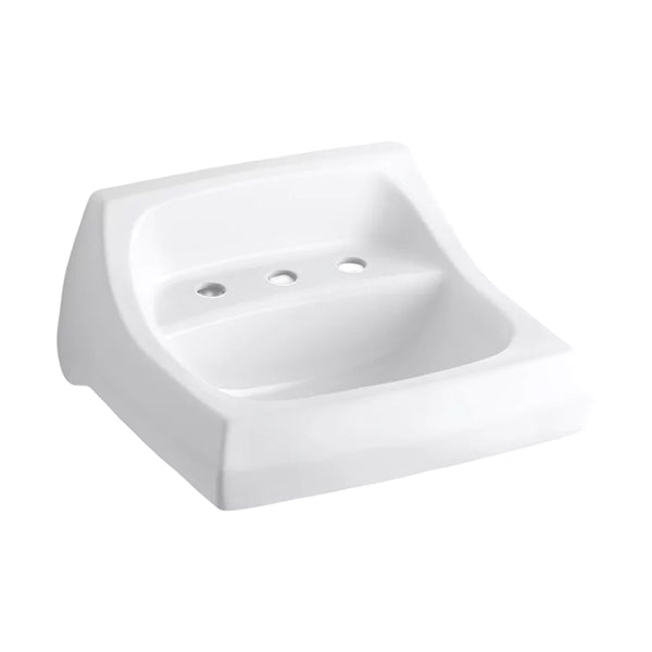 Kohler 2006-0