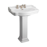 Barclay C/3-840WH