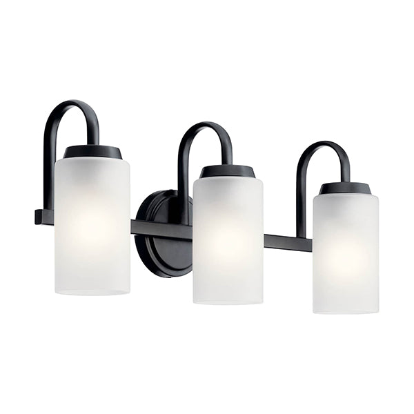 Kichler 55087BK