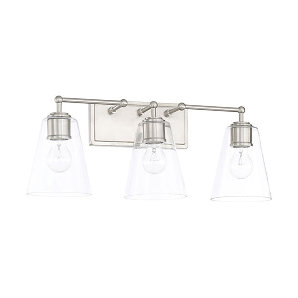Capital Lighting 121731BN-431