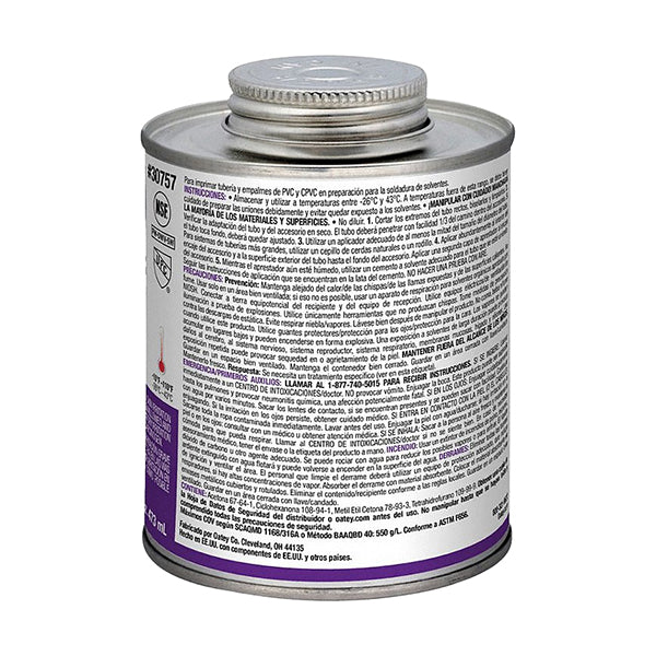 Oatey 30757