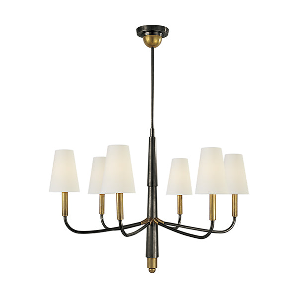 Visual Comfort TOB 5018BZ/HAB-L: 307641_1.jpg (Variant Image)