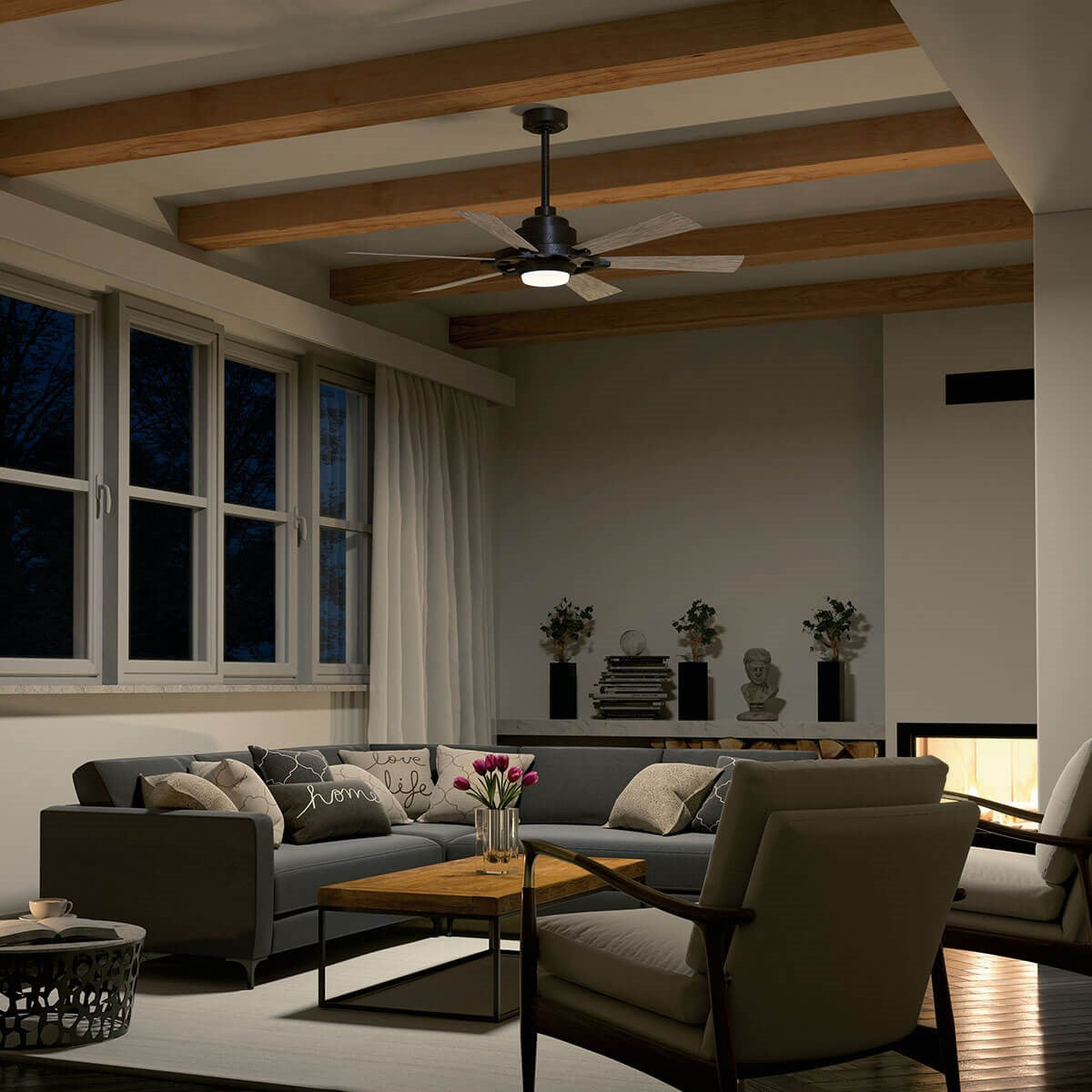 Kichler 300241AVI: lad-4548328-4.jpg