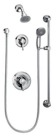 Moen 8342EP15: FortuneBrandsHome&Security-Moen_8342EP15
