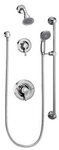 Moen 8342EP15: FortuneBrandsHome&Security-Moen_8342EP15