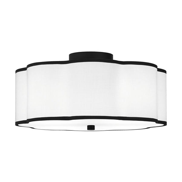 Quoizel QSF6179MBK: 269568_2.jpg
