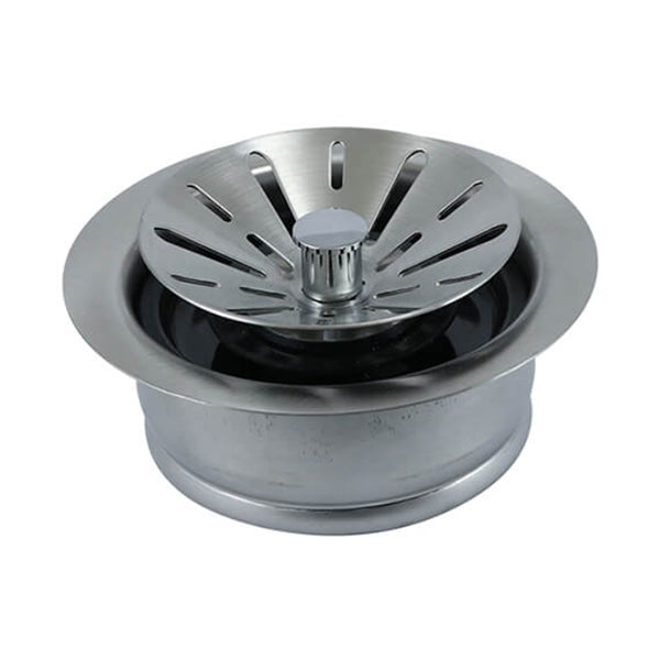 Mountain Plumbing Products MT204/MB