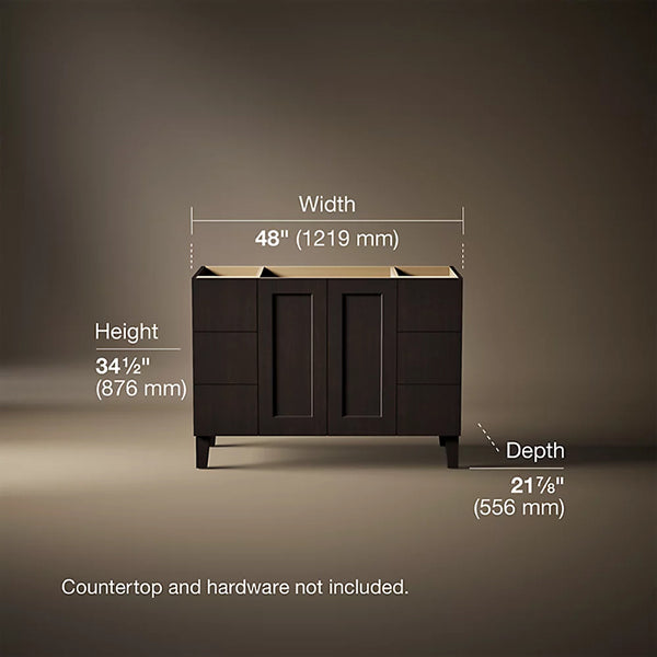 Kohler 99535-LG-1WT