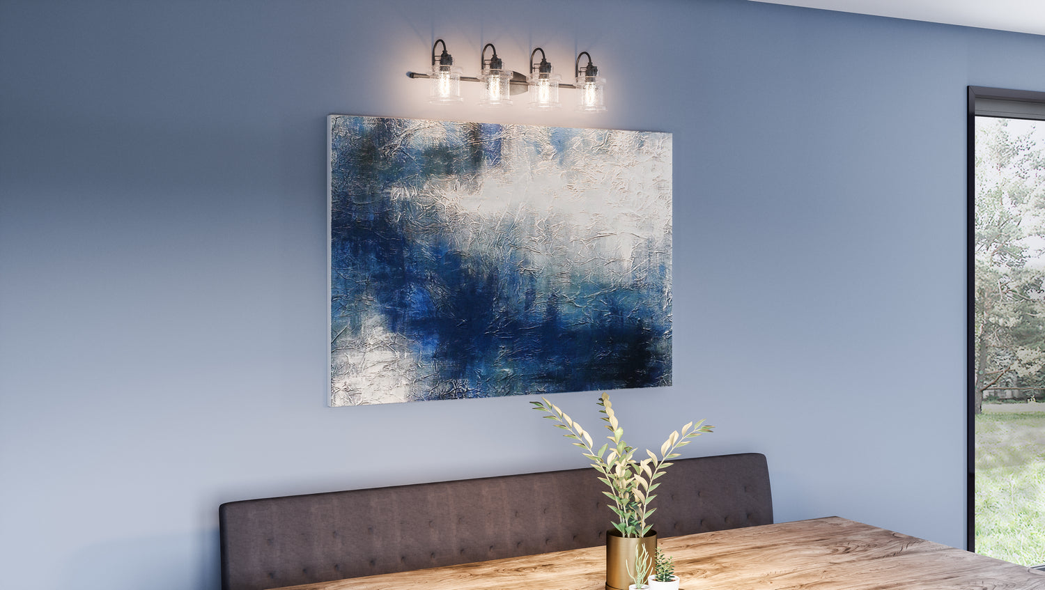Quoizel DNY8604EK: 963493-6.jpg