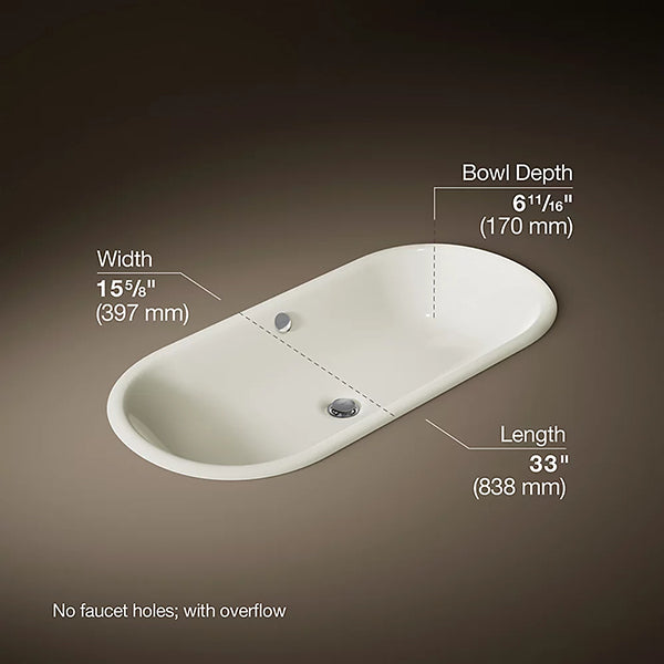 Kohler 20213-96