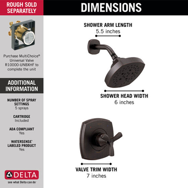 Delta T142766-RB