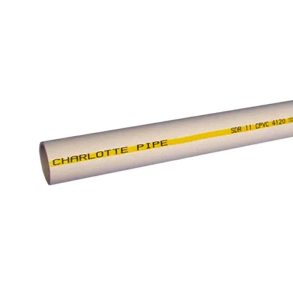 Charlotte Pipe CTS-12020-2X10