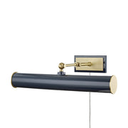 Mitzi HL263202-AGB/NVY