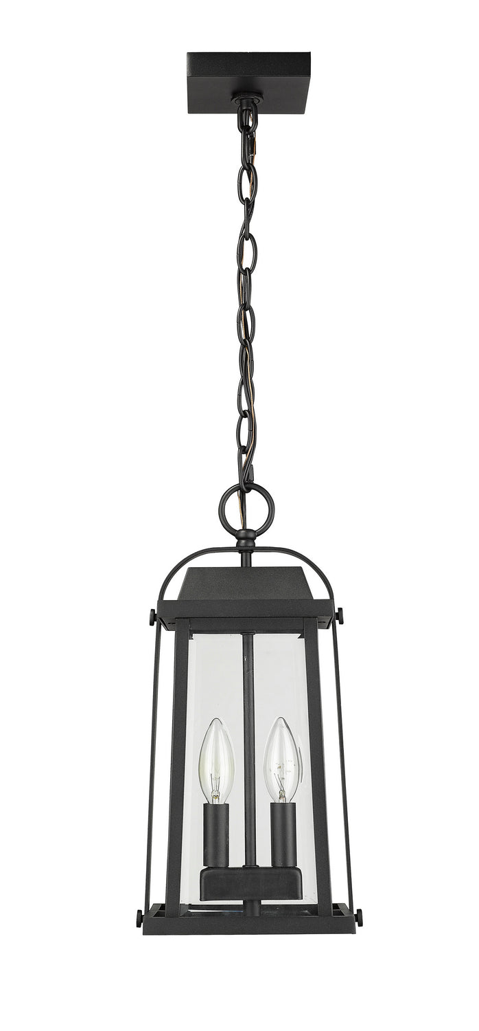 Z-Lite 574CHM-BK: 941570-4.jpg