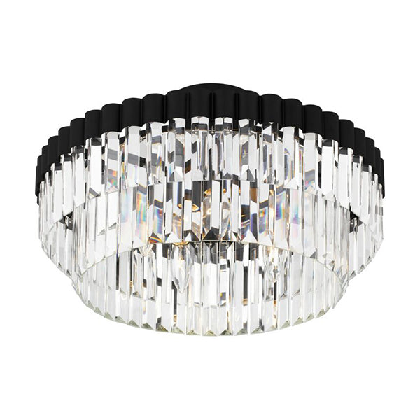 Quoizel QSF6742MBK: 326497_2.jpg