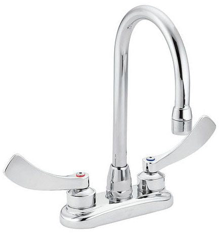 Moen 8279SM: FortuneBrandsHome&Security-Moen_8279SM.jpg