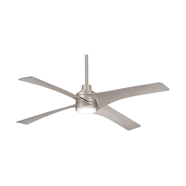 Minka-Aire F543L-SL: 77854_1.jpg (Variant Image)