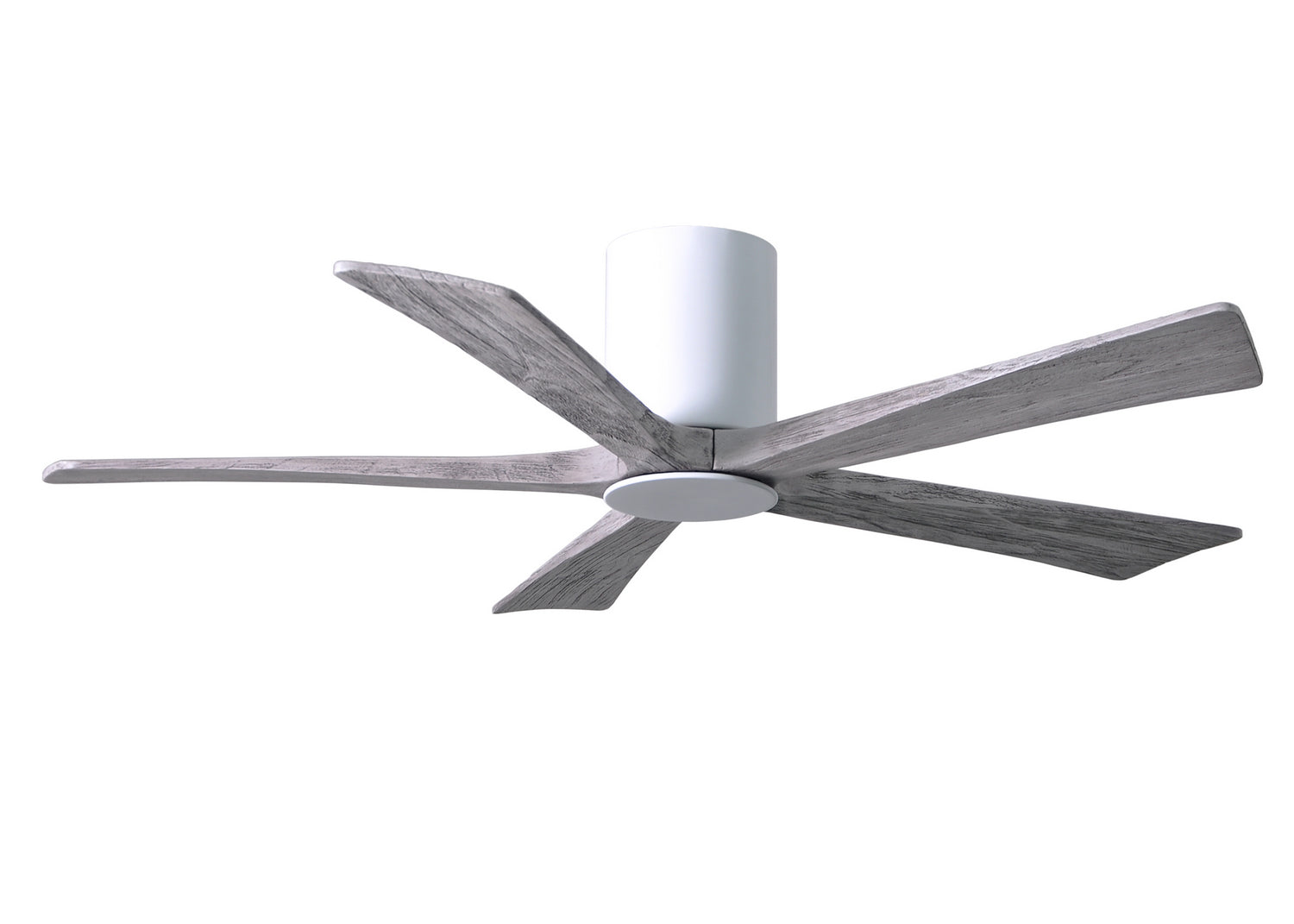 Matthews Fan Company IR5HLK-WH-BW-52: 966209-3.jpg