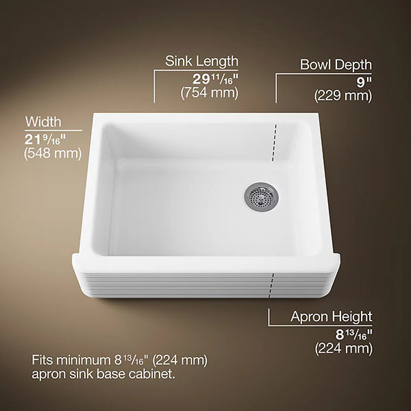 Kohler 7251-0