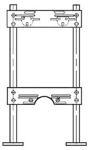 Jay R. Smith Manufacturing 0637-M32: MorrisGroupIntl-JayRSmithMfgCo_0637M32