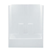 Aquatic 2603SGMR-WH