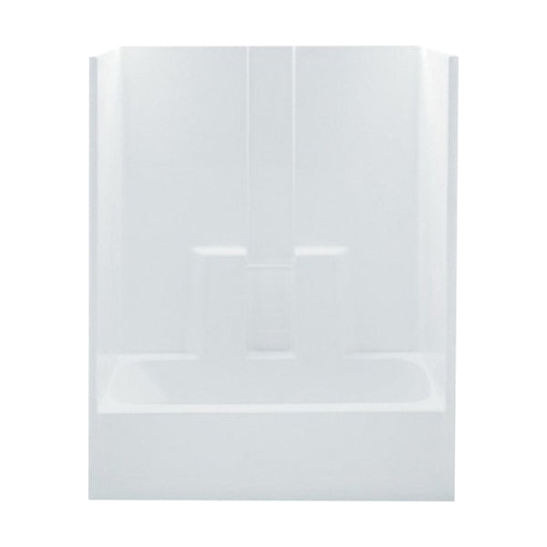 Aquatic 2603SGMR-WH