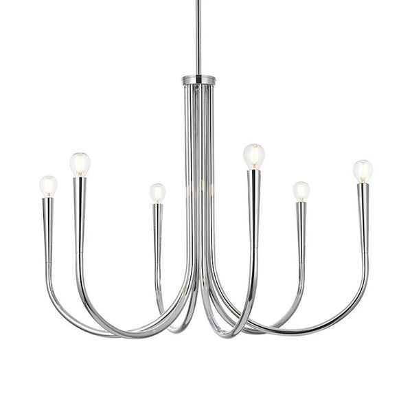 Elegant Lighting LD722D30C