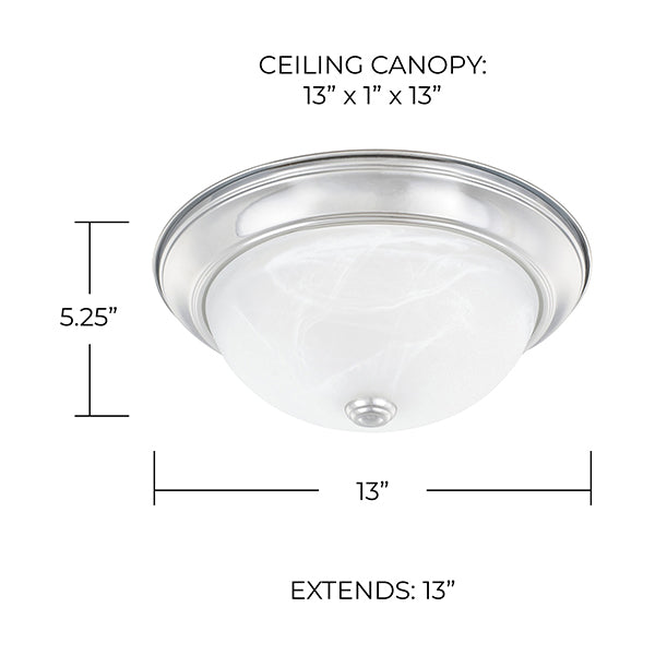 Capital Lighting 219022BZ