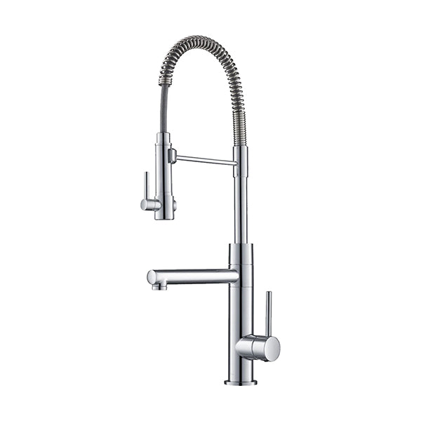 Kraus KPF-1603CH
