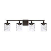 Capital Lighting 128841BZ-451