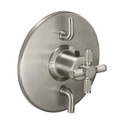 California Faucets TO-TH2L-30XK-ANF: 330521_1.jpg (Variant Image)