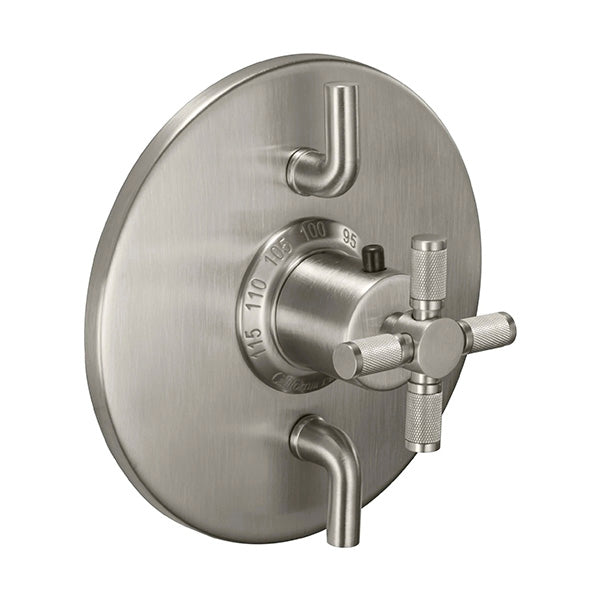 California Faucets TO-TH2L-30XK-ANF: 330521_1.jpg (Variant Image)