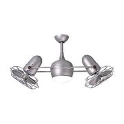 Matthews Fan Company DGLK-BN-MTL: 189259_1.jpg (Variant Image)