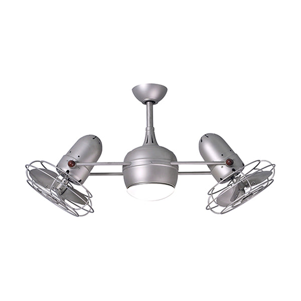Matthews Fan Company DGLK-BN-MTL: 189259_1.jpg (Variant Image)