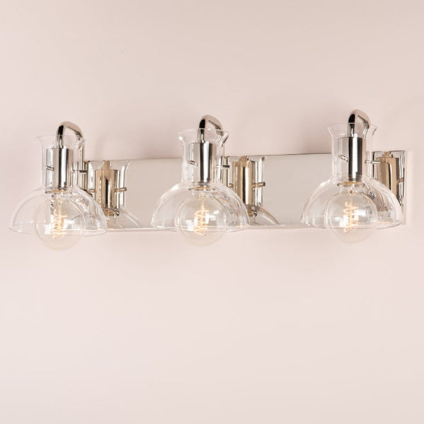 Mitzi H111303-PN